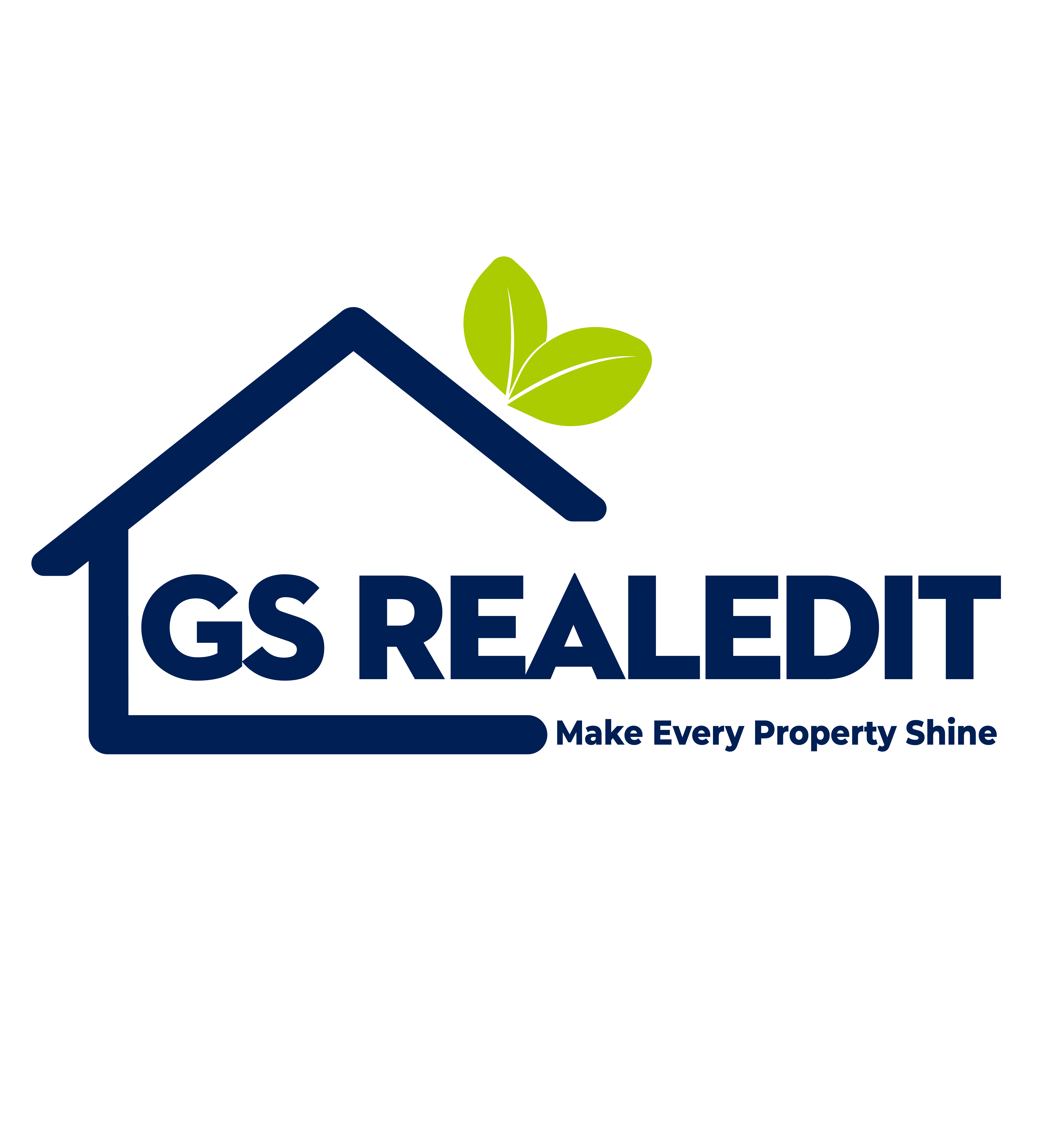 GS Real Edit